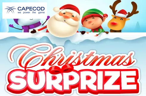 Christmas Surprise